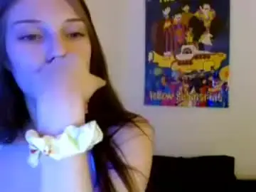 May_is_baby  live sex cam