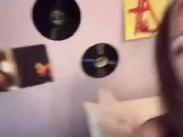 May_is_baby  live sex cam