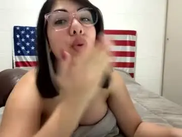 Nancybaby67  live sex cam