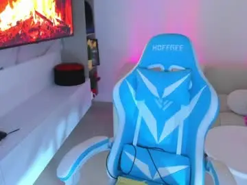 Nicoleeorson  live sex cam