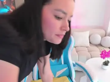 Nicoleeorson  live sex cam