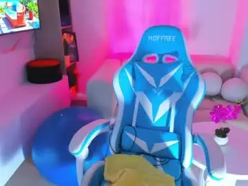 Nicoleeorson  live sex cam