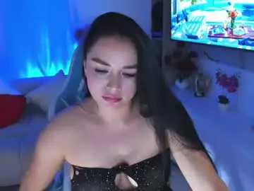 Nicoleeorson  live sex cam