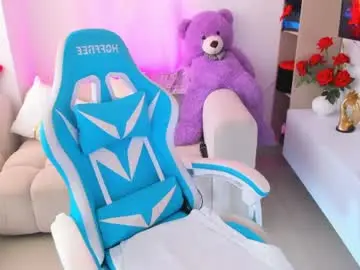 Nicoleeorson  live sex cam