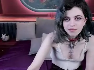 Noellegothicshadow  live sex cam