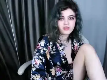 Noellegothicshadow  live sex cam