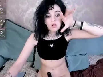Noellegothicshadow  live sex cam