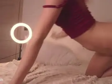 Nomyrai  live sex cam