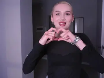 Princess_blondee  live sex cam