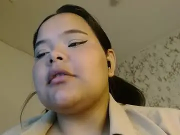 Sexychubbyy  live sex cam