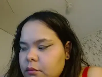 Sexychubbyy  live sex cam