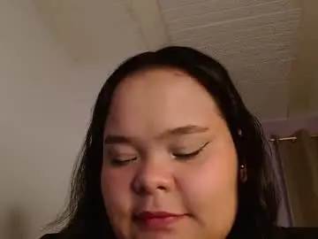 Sexychubbyy  live sex cam