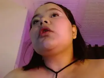 Sexychubbyy  live sex cam