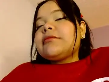 Sexychubbyy  live sex cam