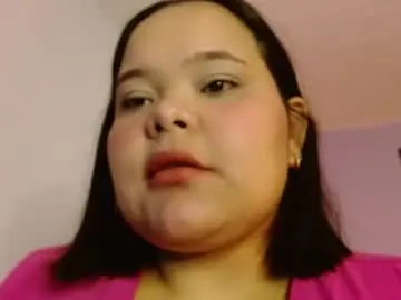 Sexychubbyy  live sex cam