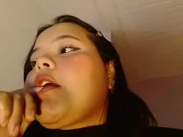 Sexychubbyy  live sex cam