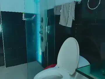 Shallommuse  live sex cam