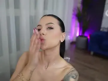 Spicy_maple  live sex cam