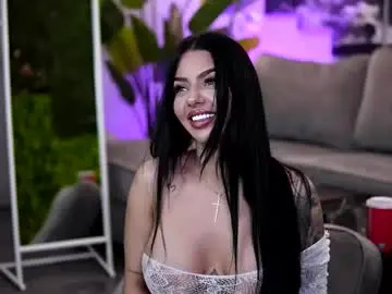 Spicy_maple  live sex cam