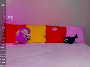 Sweet_vanillopa  live sex cam
