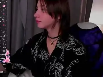 Sweet_vanillopa  live sex cam