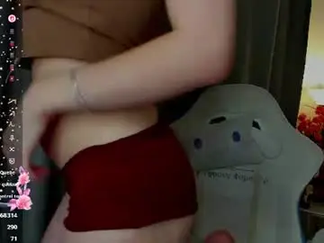 Sweet_vanillopa  live sex cam