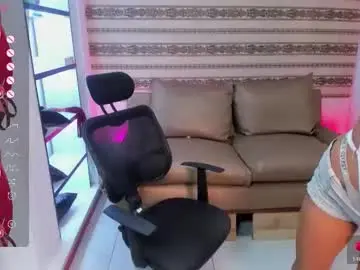 Ximena_angels  live sex cam