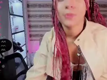 Ximena_angels  live sex cam