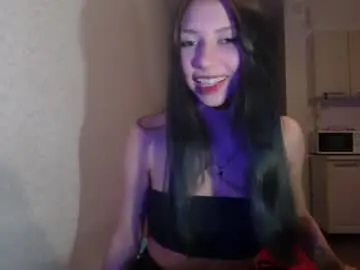 Bbabby_lilya  live sex cam