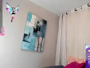 Blush_bloom  live sex cam