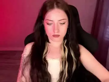 Bunnyblink  live sex cam
