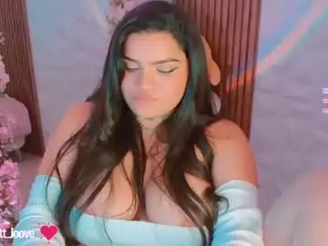 Candy_latinaa  live sex cam
