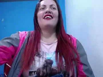 Carolinhe_  live sex cam