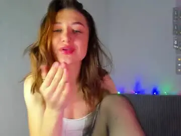 Chloecherish  live sex cam