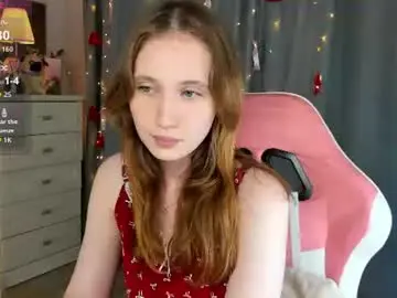 Cozykisses  live sex cam