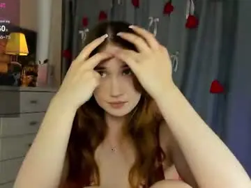 Cozykisses  live sex cam