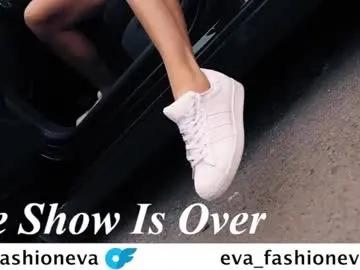 Eva_fashionista  live sex cam