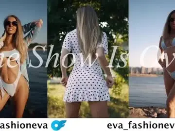 Eva_fashionista  live sex cam