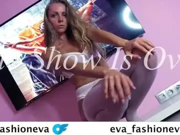 Eva_fashionista  live sex cam