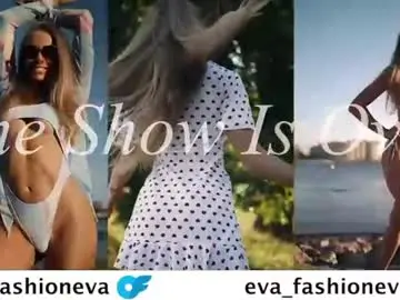 Eva_fashionista  live sex cam