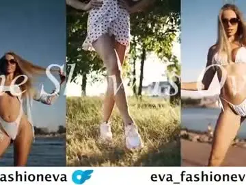 Eva_fashionista  live sex cam