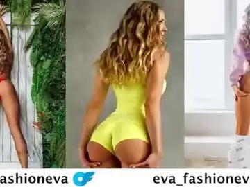 Eva_fashionista  live sex cam