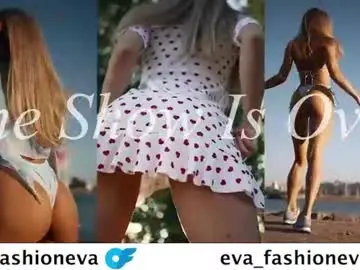 Eva_fashionista  live sex cam