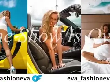 Eva_fashionista  live sex cam