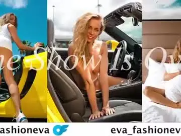 Eva_fashionista  live sex cam