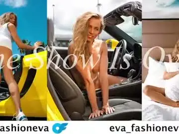 Eva_fashionista  live sex cam