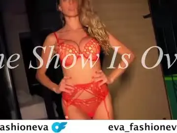 Eva_fashionista  live sex cam