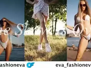 Eva_fashionista  live sex cam