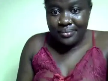 Fatblackpussy12  live sex cam