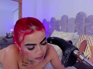 Gabrielahernandez1  live sex cam